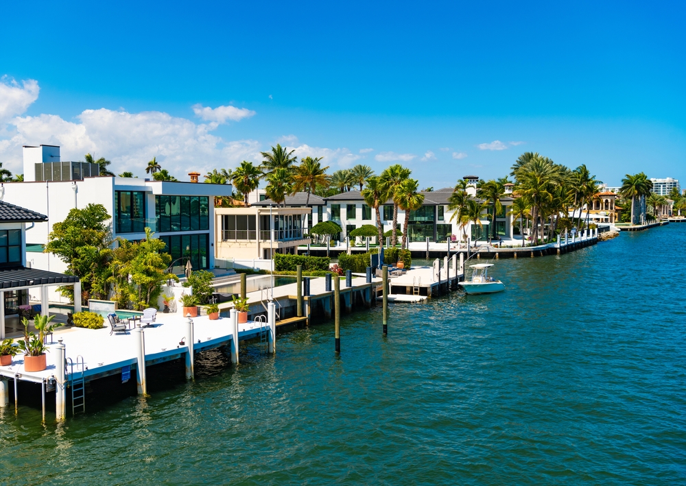 The Best Miami Neighborhoods for a Luxury Vacation